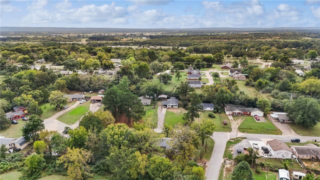 1010 A Street, Barling, AR 72923