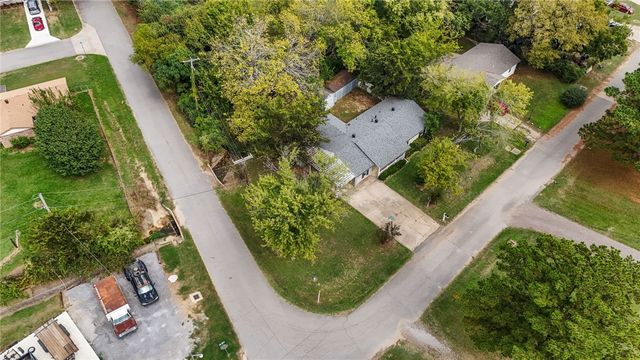 1010 A Street, Barling, AR 72923