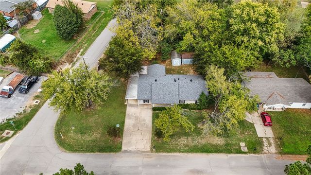 1010 A Street, Barling, AR 72923
