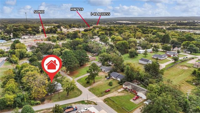 1010 A Street, Barling, AR 72923