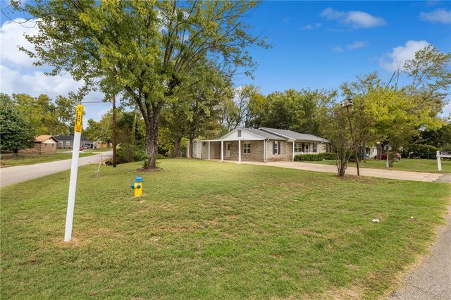 1010 A Street, Barling, AR 72923