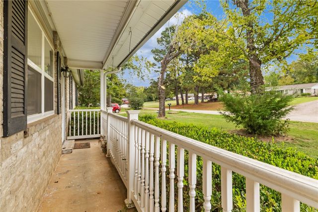 1010 A Street, Barling, AR 72923
