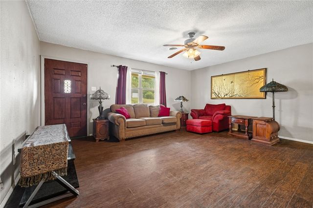 1010 A Street, Barling, AR 72923