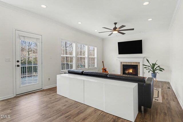 124 Mickleson Ridge Drive, Raleigh, NC 27603