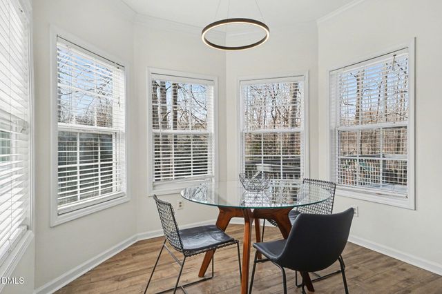 124 Mickleson Ridge Drive, Raleigh, NC 27603