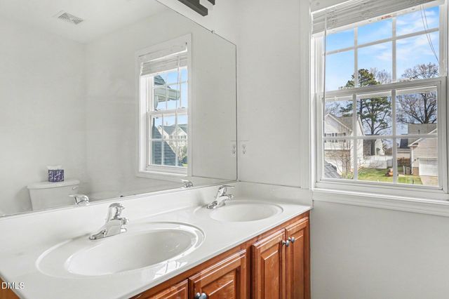 124 Mickleson Ridge Drive, Raleigh, NC 27603