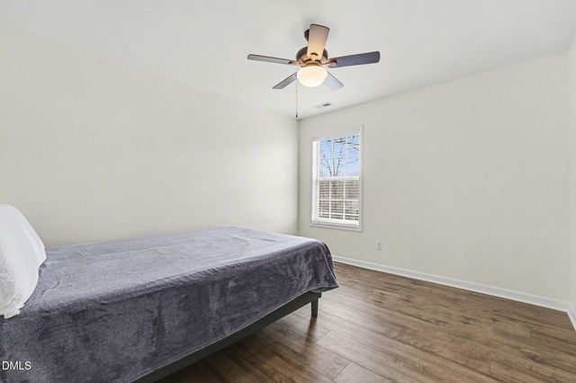 124 Mickleson Ridge Drive, Raleigh, NC 27603