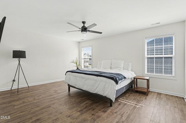 124 Mickleson Ridge Drive, Raleigh, NC 27603