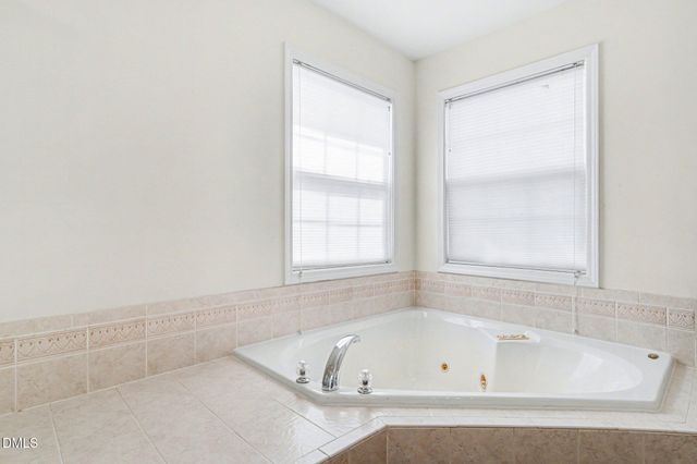 124 Mickleson Ridge Drive, Raleigh, NC 27603