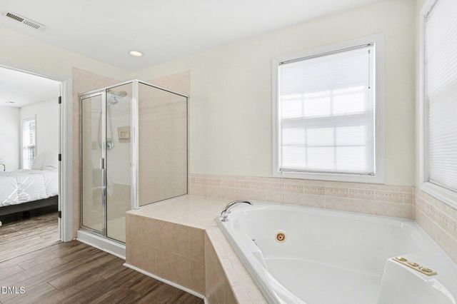 124 Mickleson Ridge Drive, Raleigh, NC 27603