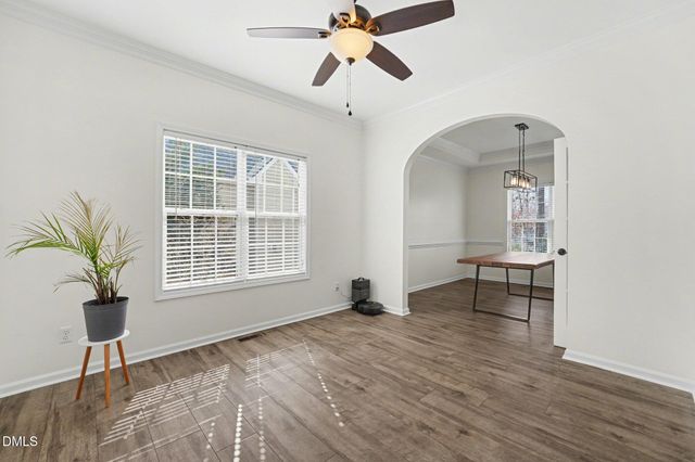 124 Mickleson Ridge Drive, Raleigh, NC 27603