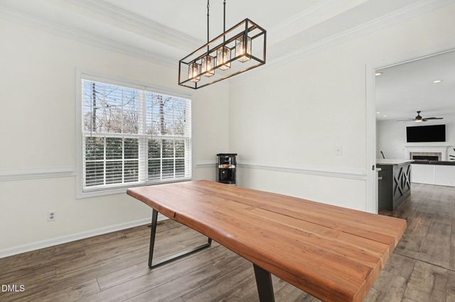 124 Mickleson Ridge Drive, Raleigh, NC 27603