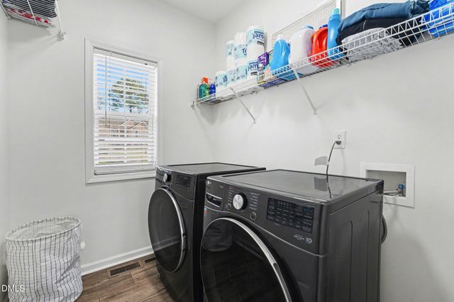 124 Mickleson Ridge Drive, Raleigh, NC 27603