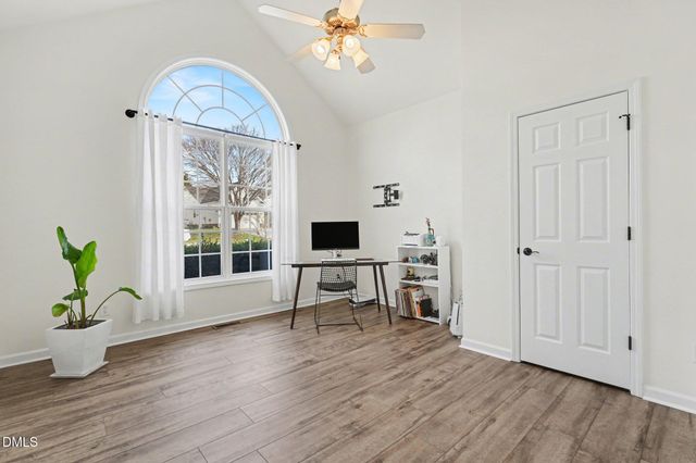 124 Mickleson Ridge Drive, Raleigh, NC 27603