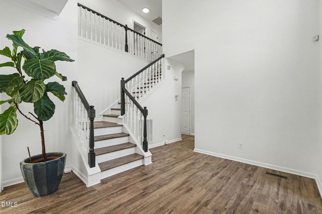 124 Mickleson Ridge Drive, Raleigh, NC 27603