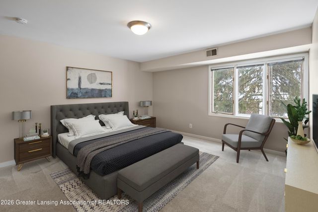 6165 E Innkeepers Court 76, East Lansing, MI 48823