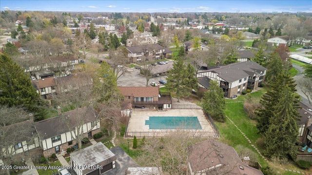 6165 E Innkeepers Court 76, East Lansing, MI 48823