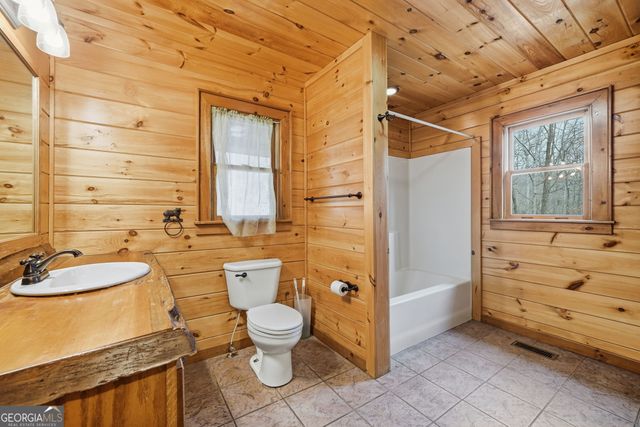 648 Stuart Mountain Road, Mineral Bluff, GA 30559