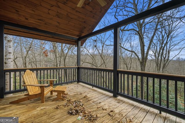648 Stuart Mountain Road, Mineral Bluff, GA 30559