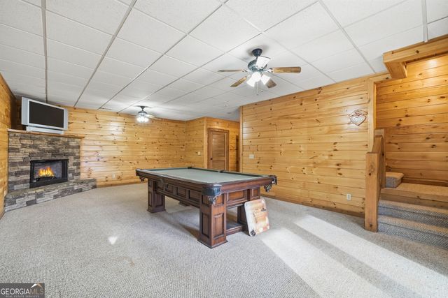648 Stuart Mountain Road, Mineral Bluff, GA 30559