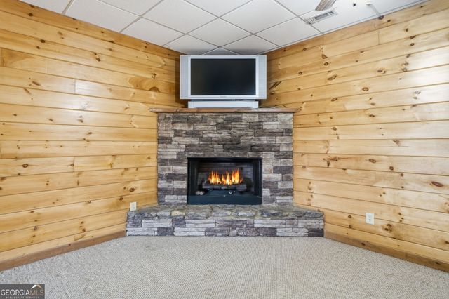 648 Stuart Mountain Road, Mineral Bluff, GA 30559