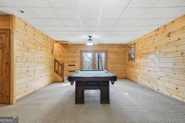 648 Stuart Mountain Road, Mineral Bluff, GA 30559