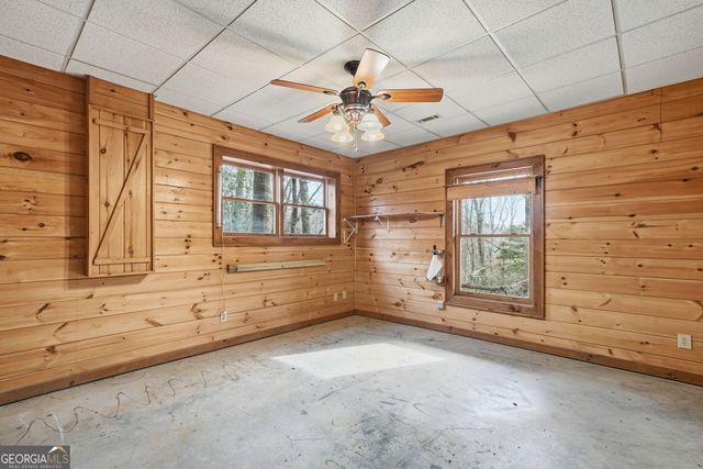 648 Stuart Mountain Road, Mineral Bluff, GA 30559