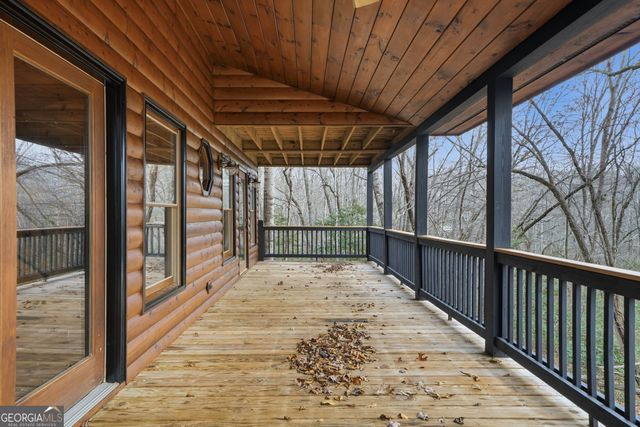 648 Stuart Mountain Road, Mineral Bluff, GA 30559