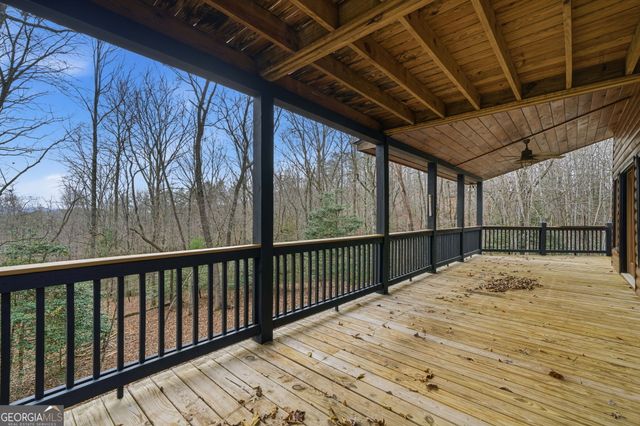 648 Stuart Mountain Road, Mineral Bluff, GA 30559