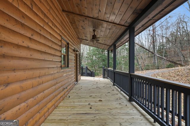 648 Stuart Mountain Road, Mineral Bluff, GA 30559