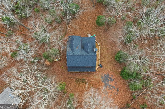 648 Stuart Mountain Road, Mineral Bluff, GA 30559
