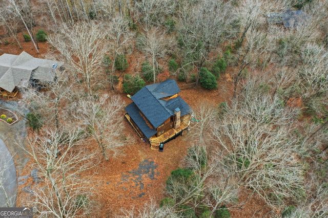648 Stuart Mountain Road, Mineral Bluff, GA 30559