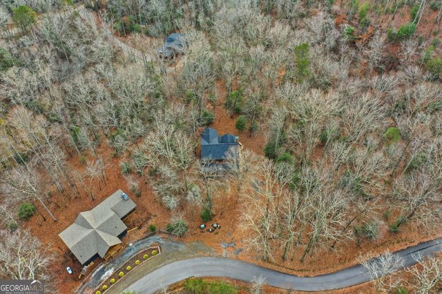 648 Stuart Mountain Road, Mineral Bluff, GA 30559