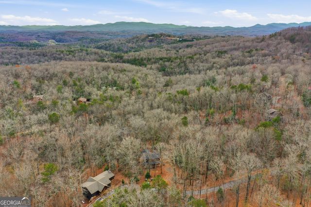 648 Stuart Mountain Road, Mineral Bluff, GA 30559