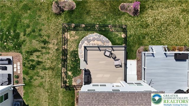 3973 Mink Road, Upper Milford Twp, PA 18049