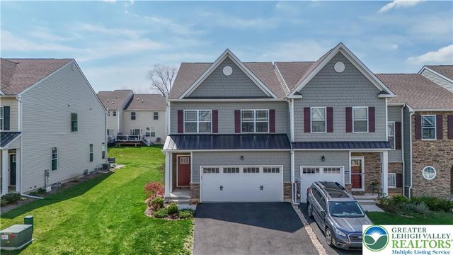 3973 Mink Road, Upper Milford Twp, PA 18049