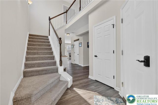 3973 Mink Road, Upper Milford Twp, PA 18049