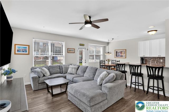 3973 Mink Road, Upper Milford Twp, PA 18049