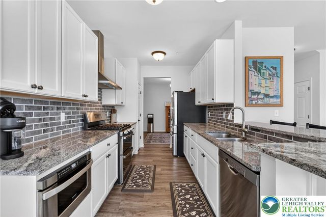 3973 Mink Road, Upper Milford Twp, PA 18049