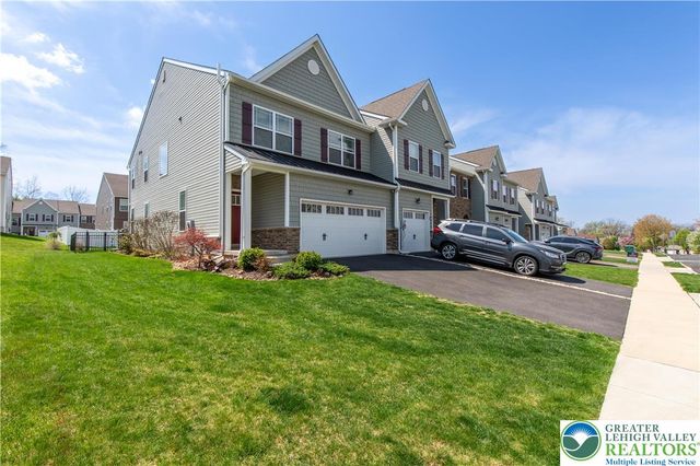 3973 Mink Road, Upper Milford Twp, PA 18049