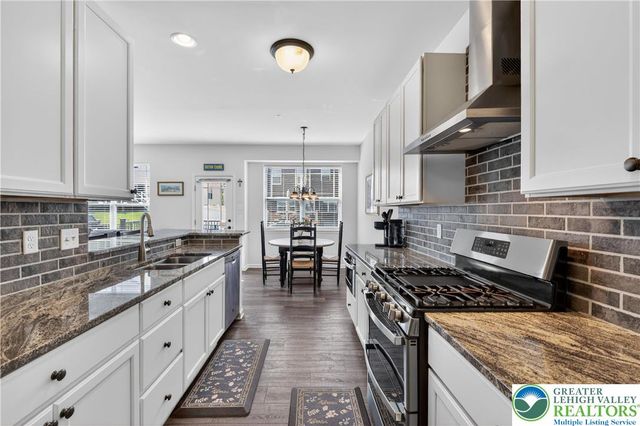 3973 Mink Road, Upper Milford Twp, PA 18049