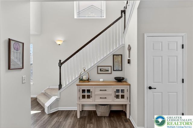 3973 Mink Road, Upper Milford Twp, PA 18049