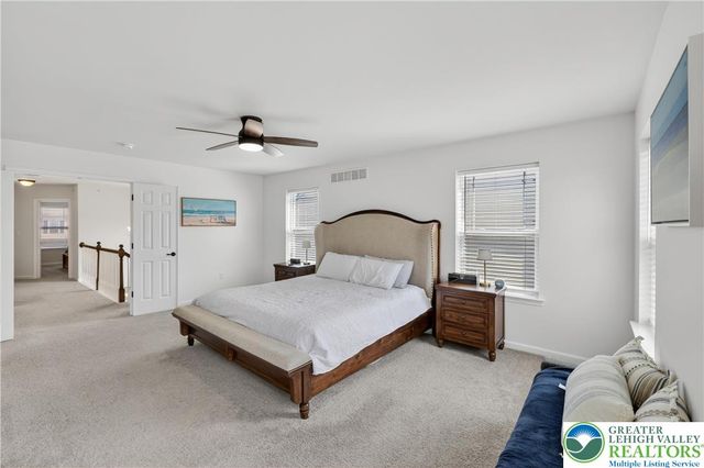 3973 Mink Road, Upper Milford Twp, PA 18049