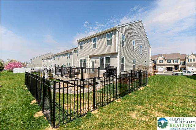 3973 Mink Road, Upper Milford Twp, PA 18049