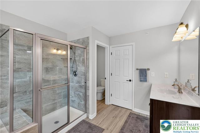 3973 Mink Road, Upper Milford Twp, PA 18049