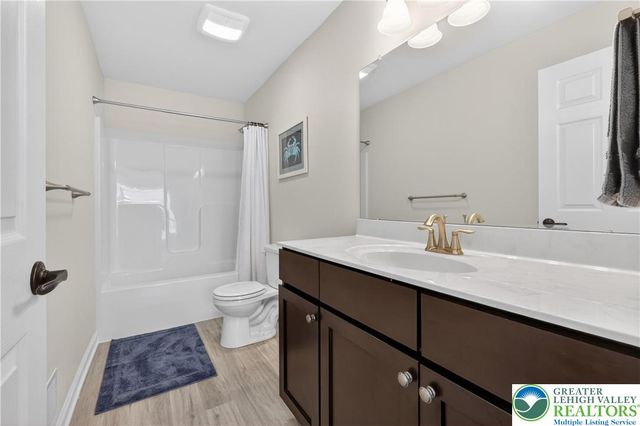 3973 Mink Road, Upper Milford Twp, PA 18049