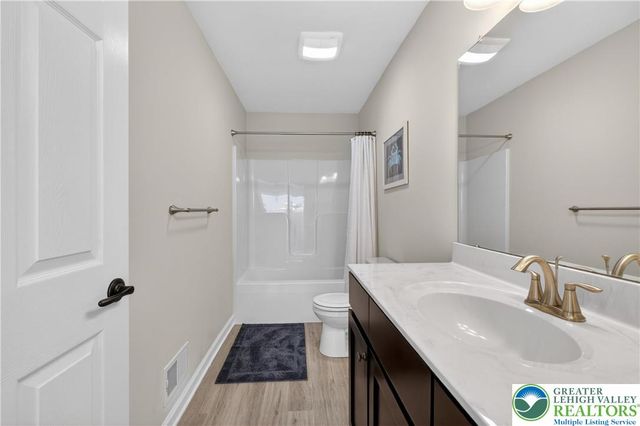 3973 Mink Road, Upper Milford Twp, PA 18049