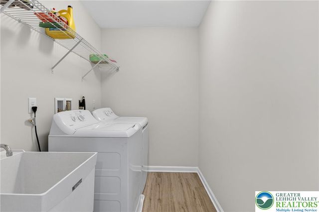 3973 Mink Road, Upper Milford Twp, PA 18049