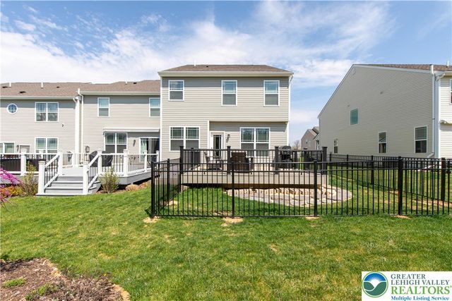 3973 Mink Road, Upper Milford Twp, PA 18049