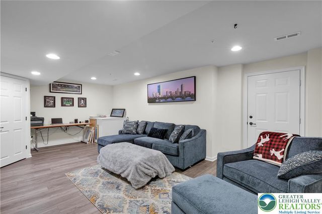 3973 Mink Road, Upper Milford Twp, PA 18049